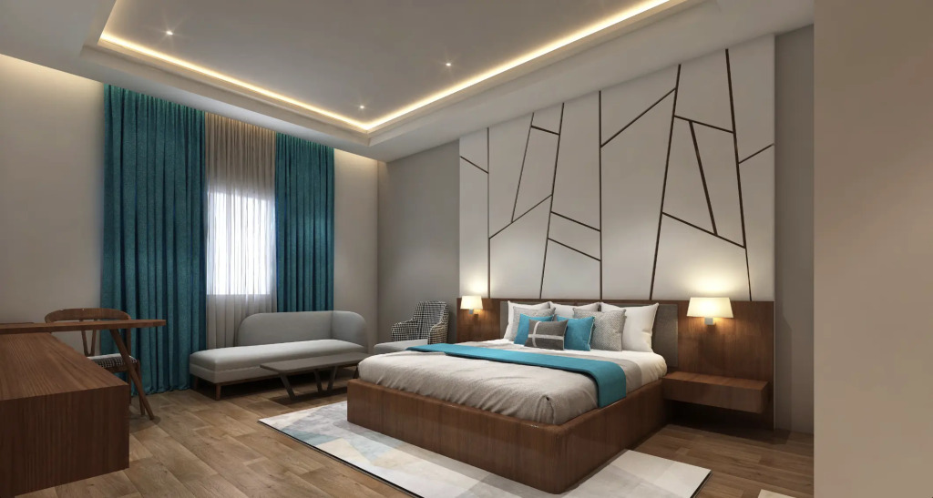 Zone Connect by The Park Prayagraj