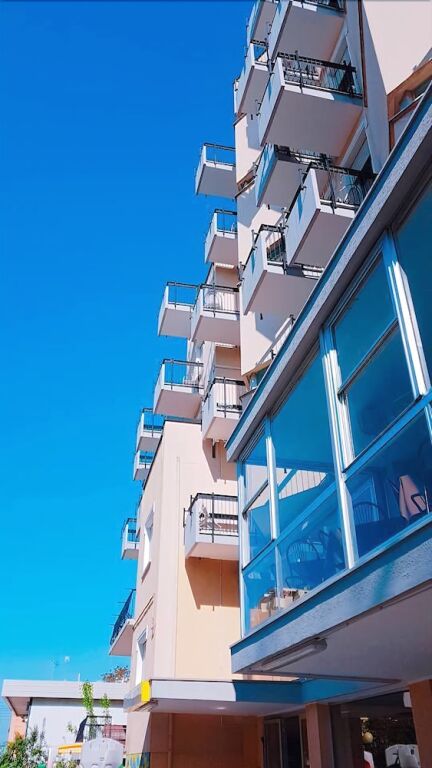 Hotel Magriv