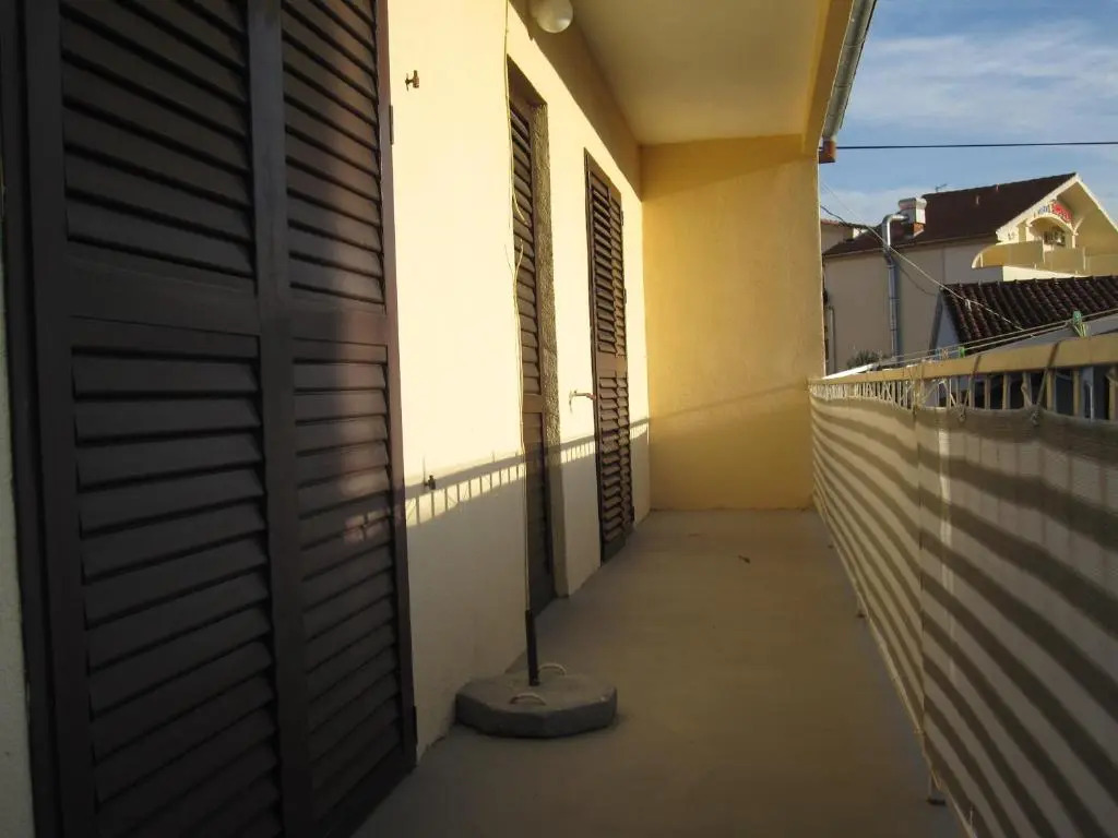 Apartments Krešo