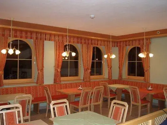 Hotel Apart Alpenschlössl