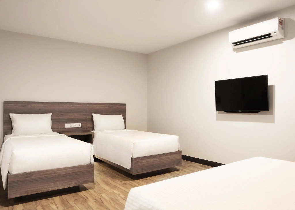 ACES Hotel Kuala Lumpur