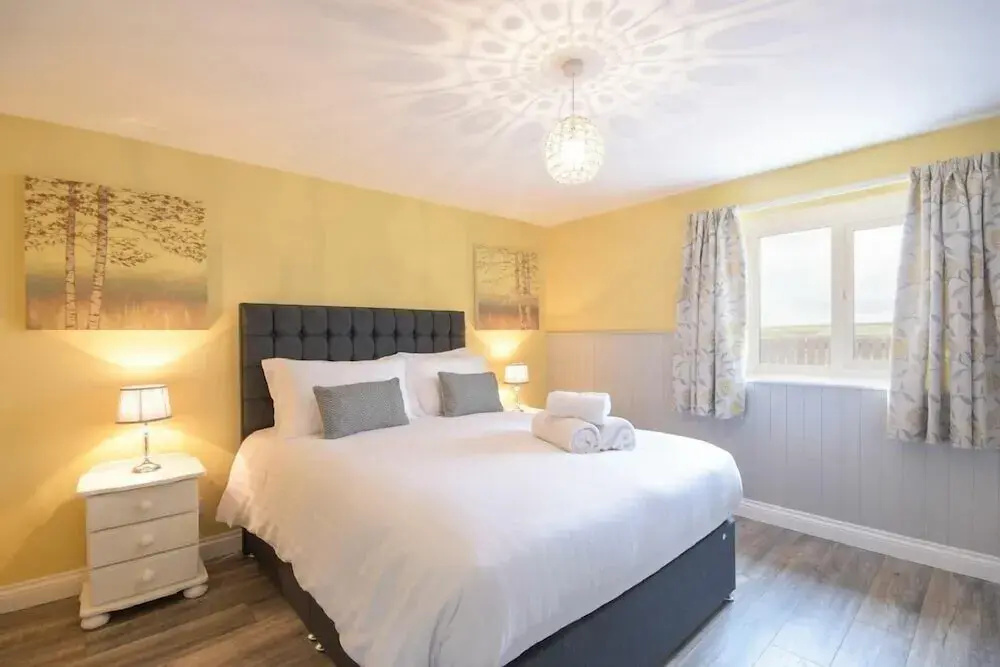 Dairymaids Cottage