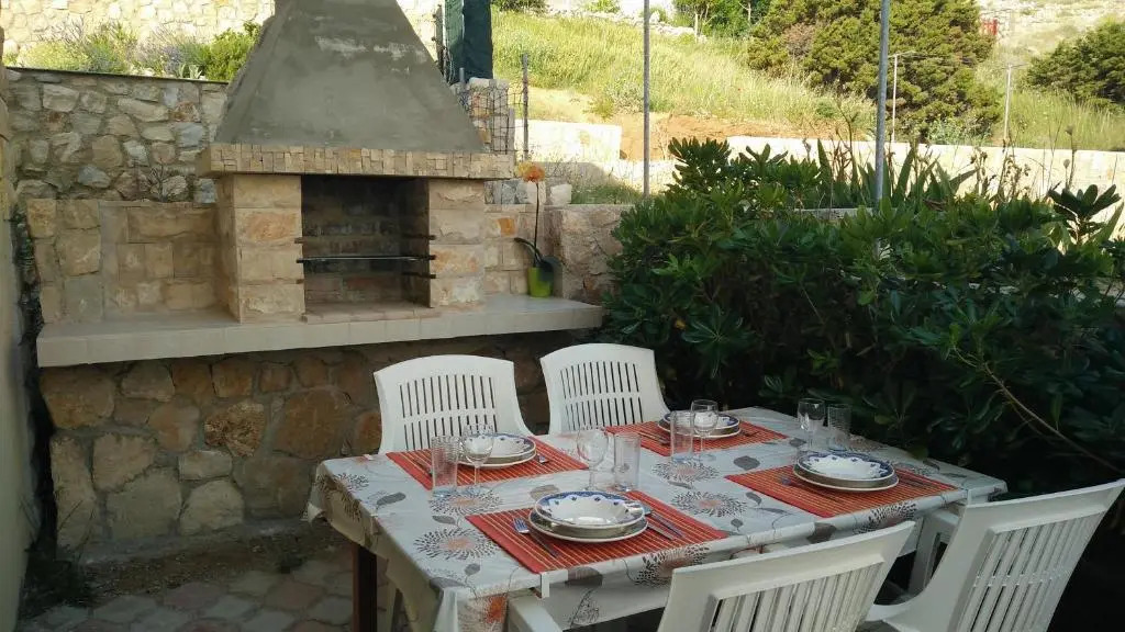 Family apartments Grguric