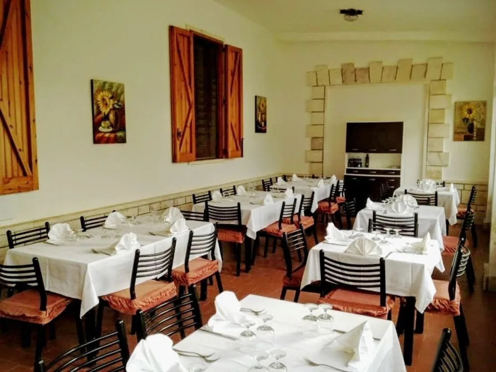 Masseria Taccone