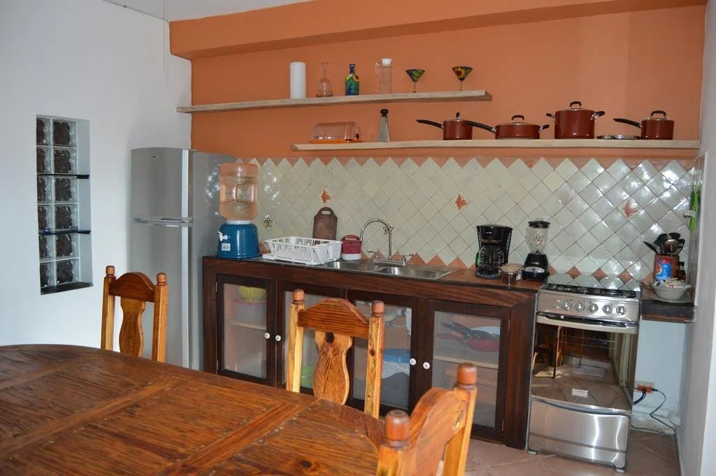 Romaya Condo Hotel