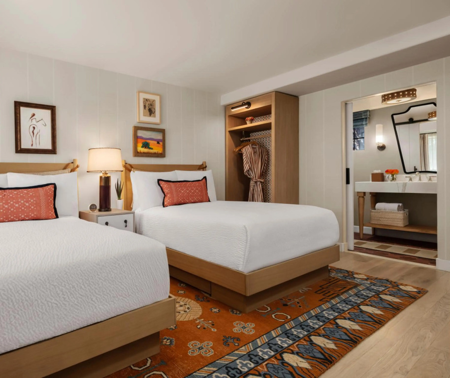 Paso Robles Inn
