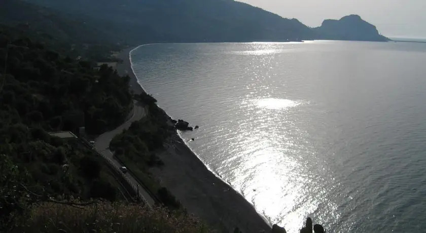 DEA DEL BORGO