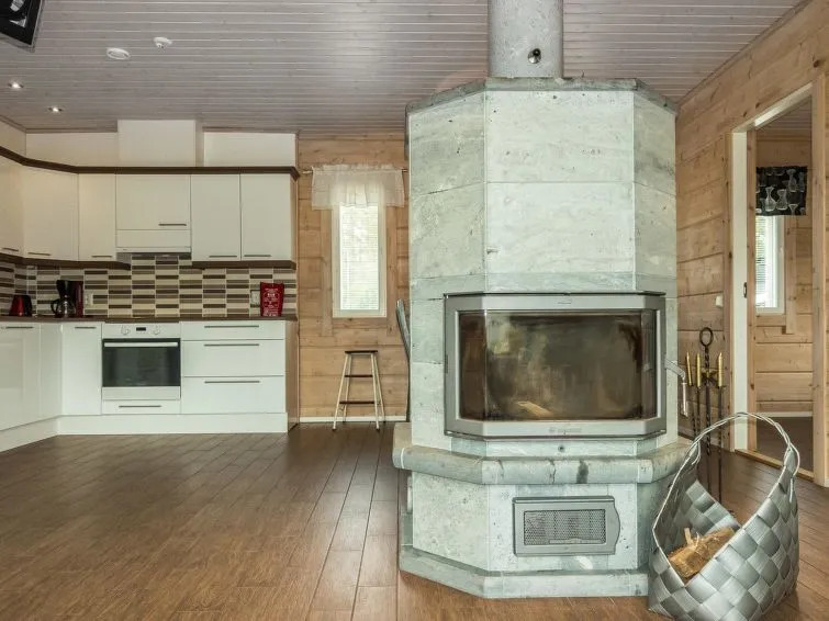 Holiday Home Hilla