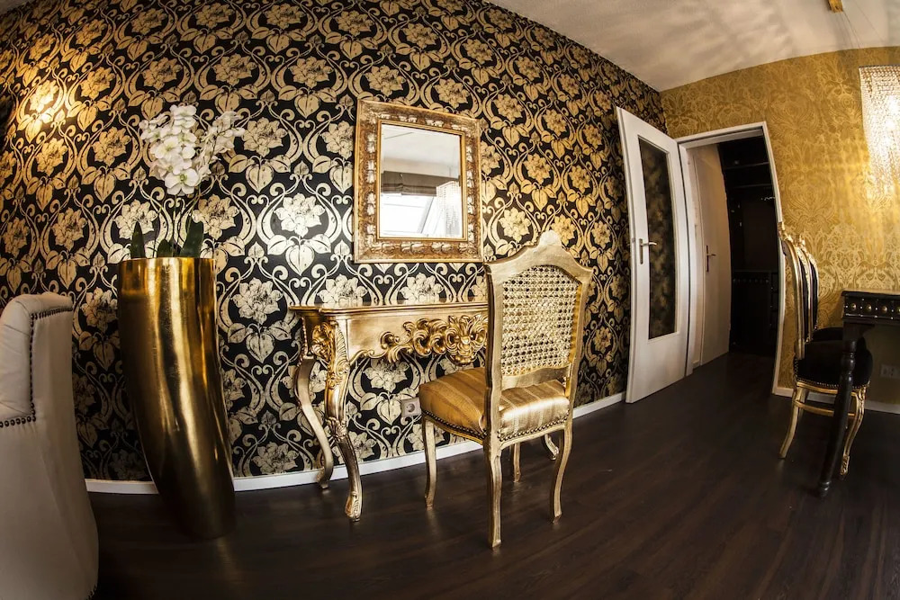 Luxus Apartment Casanova