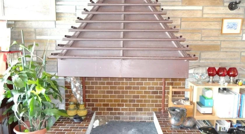 Lodge Masaemon