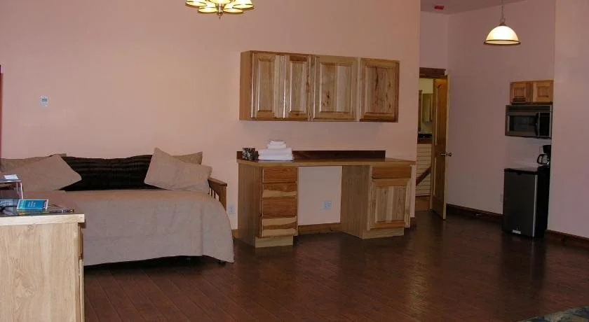 Gallery Lodge