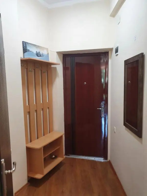 1Room Flat for rent in Bakuriani