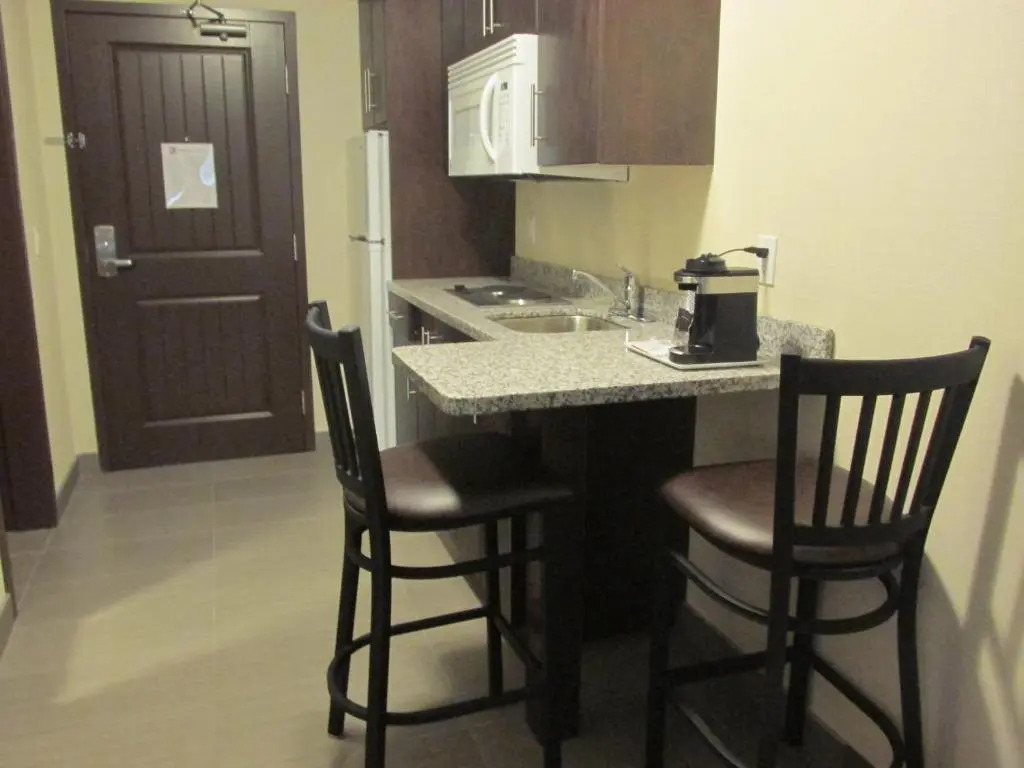 Sigma Inn & Suites