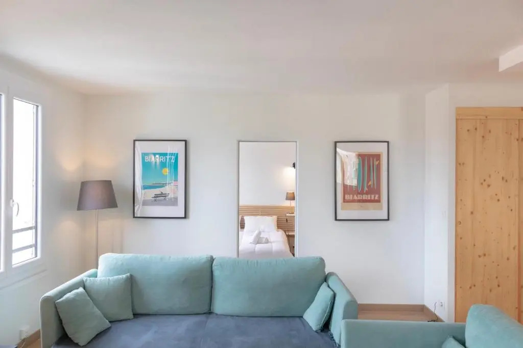 Magnifique Appartement 3 chambres
