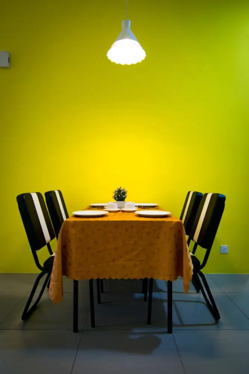 Cameron Highlands Apartment (Golden Hill) B-3A-7