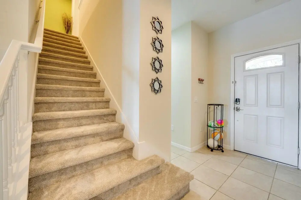 13 Mi to Wdw: Family Home w/ Private Pool & Perks!