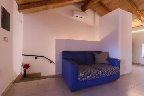 Borgo Cilento Residence