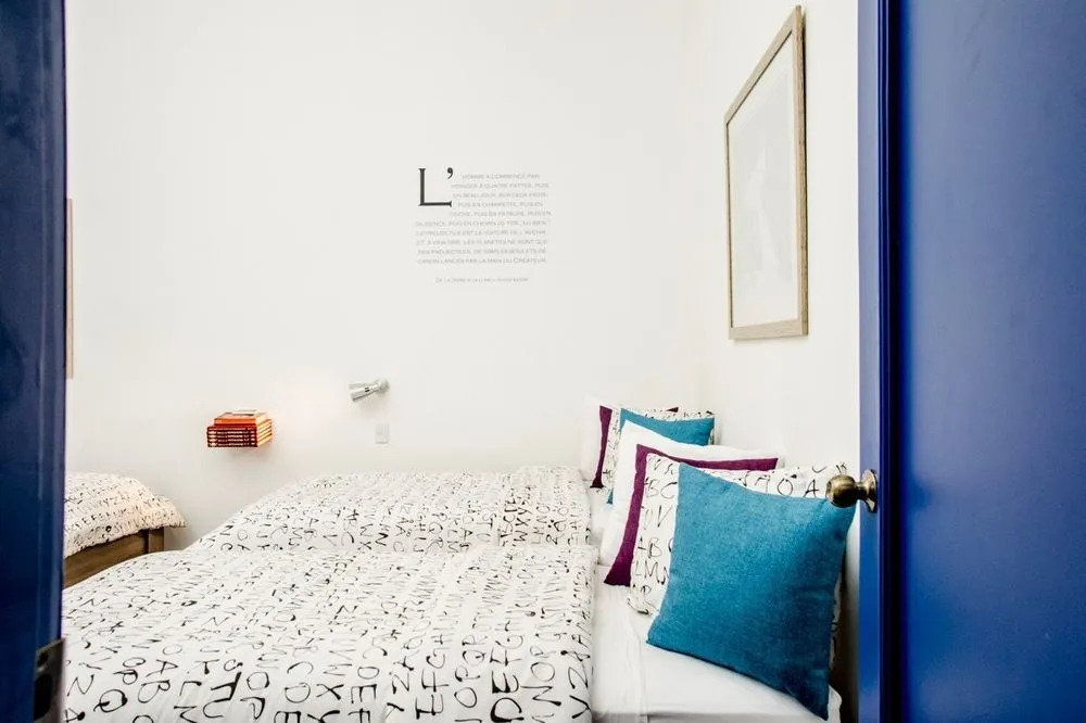 Tomo Hostel