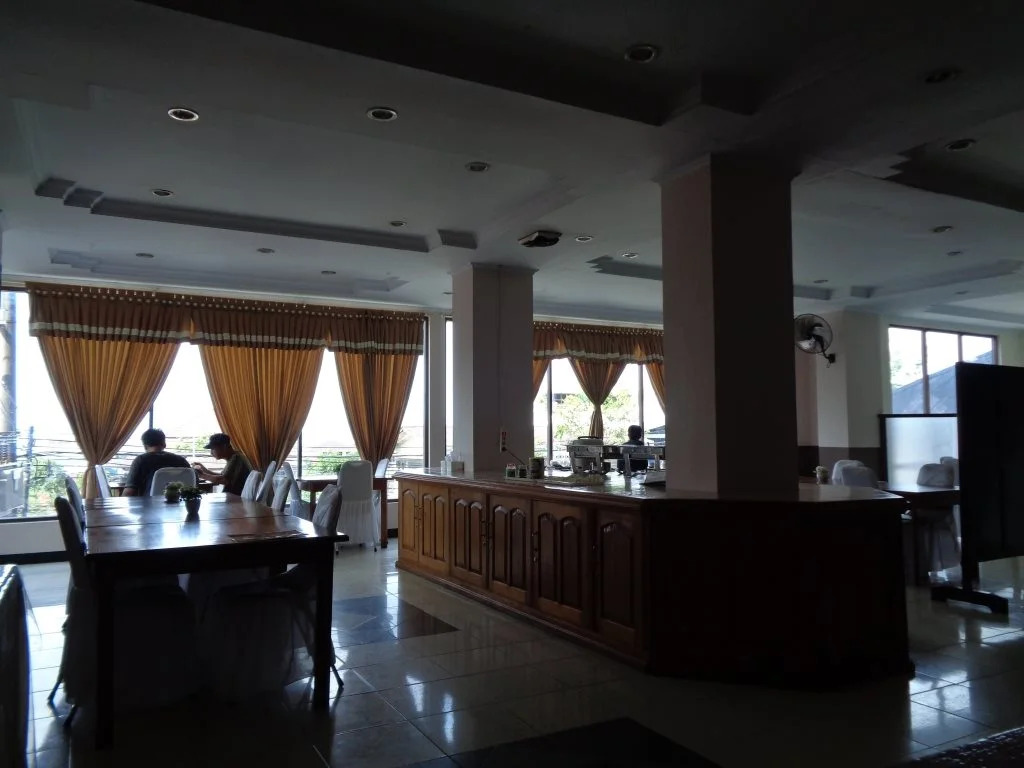 RedDoorz Syariah @ Grand Taufiq Tarakan