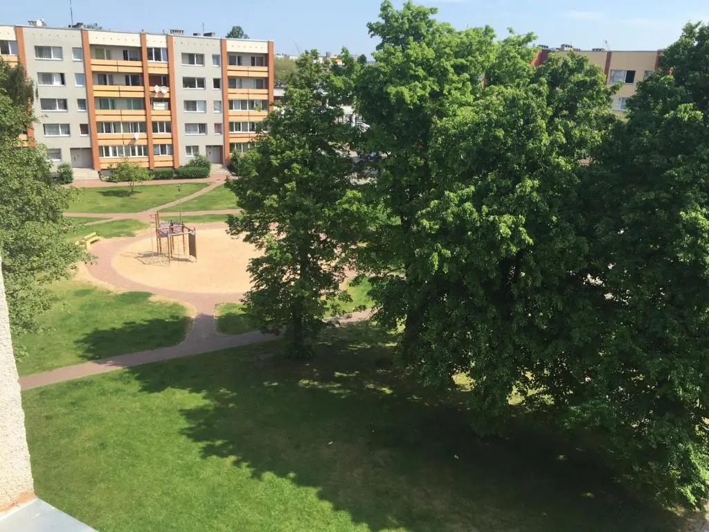 Apartment 17 - up to 3 persons - couple with 1 infant