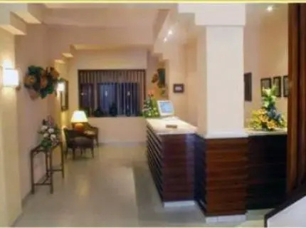 Imagen de Hotel Riviera (13 de 14)
