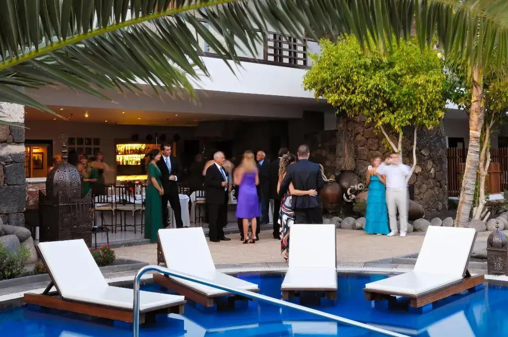 Villa VIK - Hotel Boutique