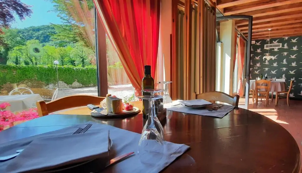 Agriturismo La Bella