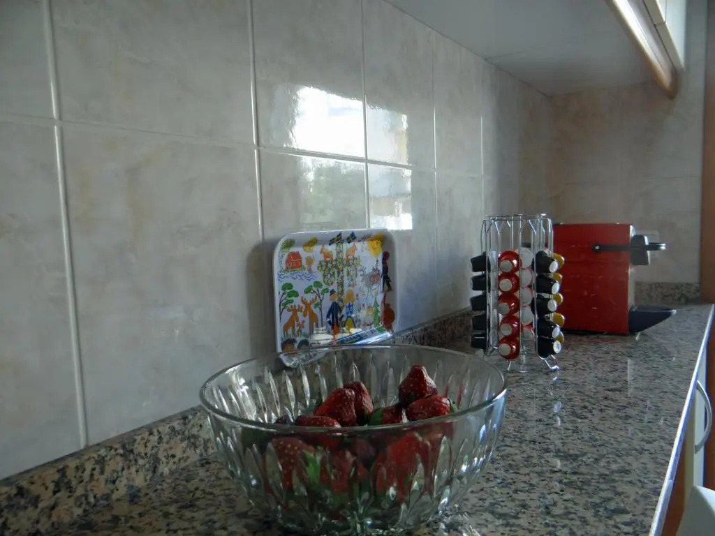S. João Campus Porto Apartment