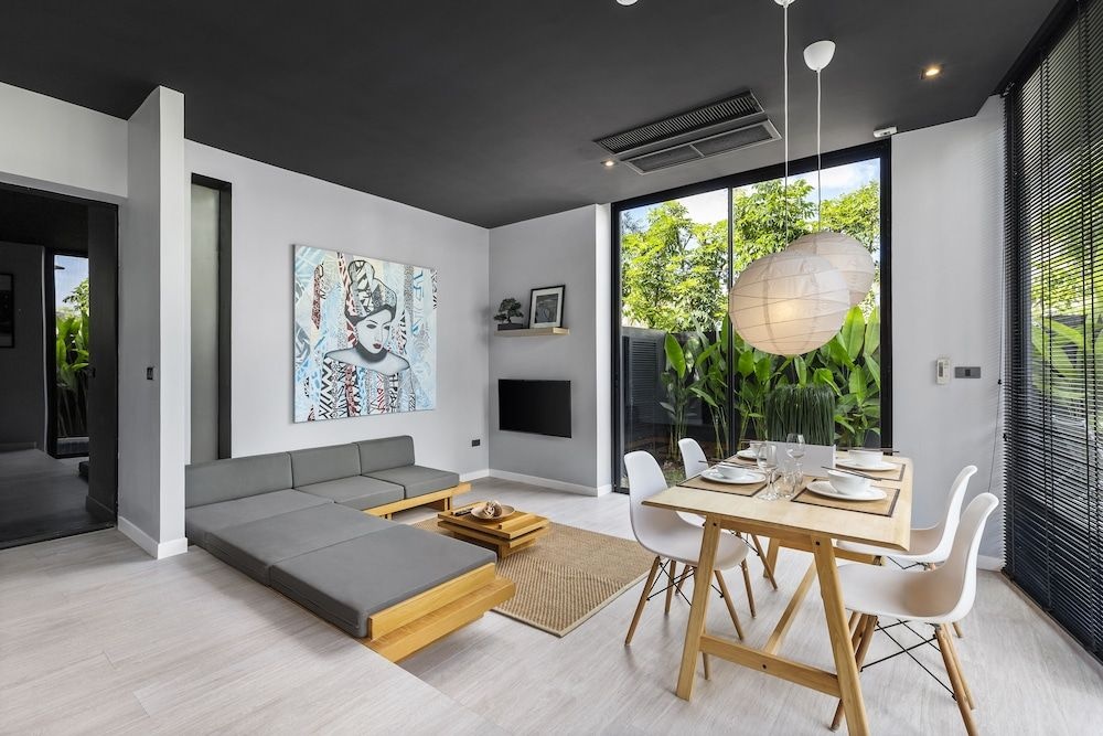 Loft Bonsai by Holiplanet