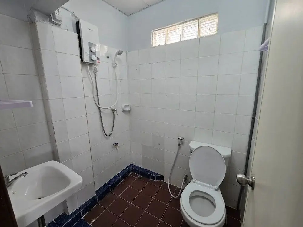 SRINN House, Bangkok