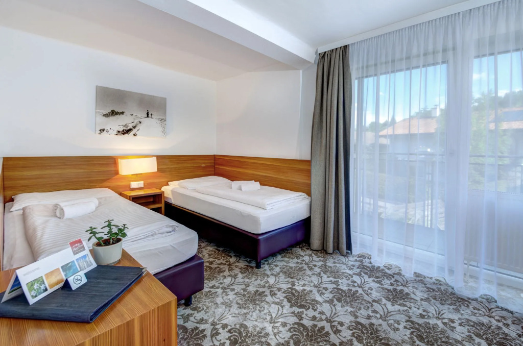 AlpenParks Apartments Maria Alm