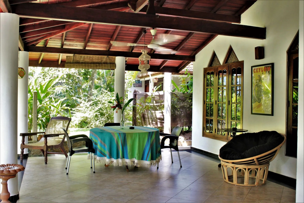Bounty Villa