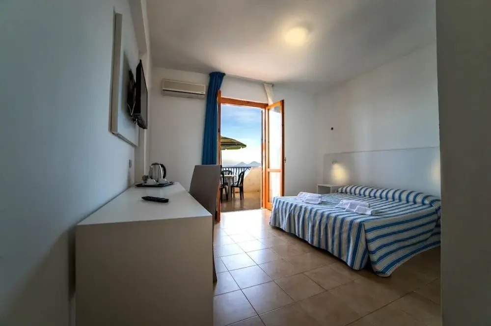 Resort Fior di Sicilia