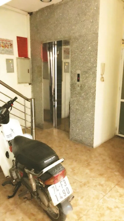 TK 134 Hotel