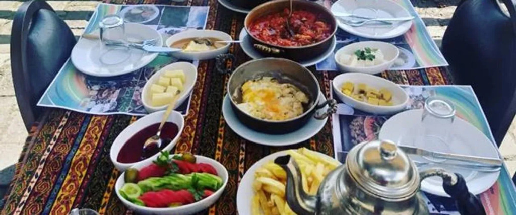 Sirt Yayla Butik Hotel