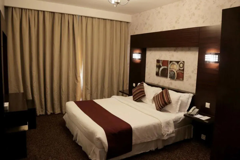 Mercure Value Riyadh Hotel