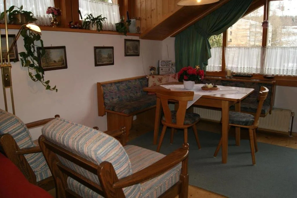 Gästehaus Ferienwohnungen LACKNER