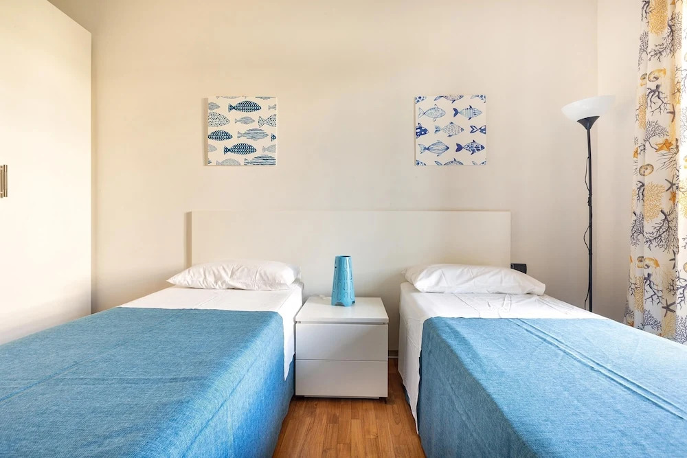 Le Dune Villas