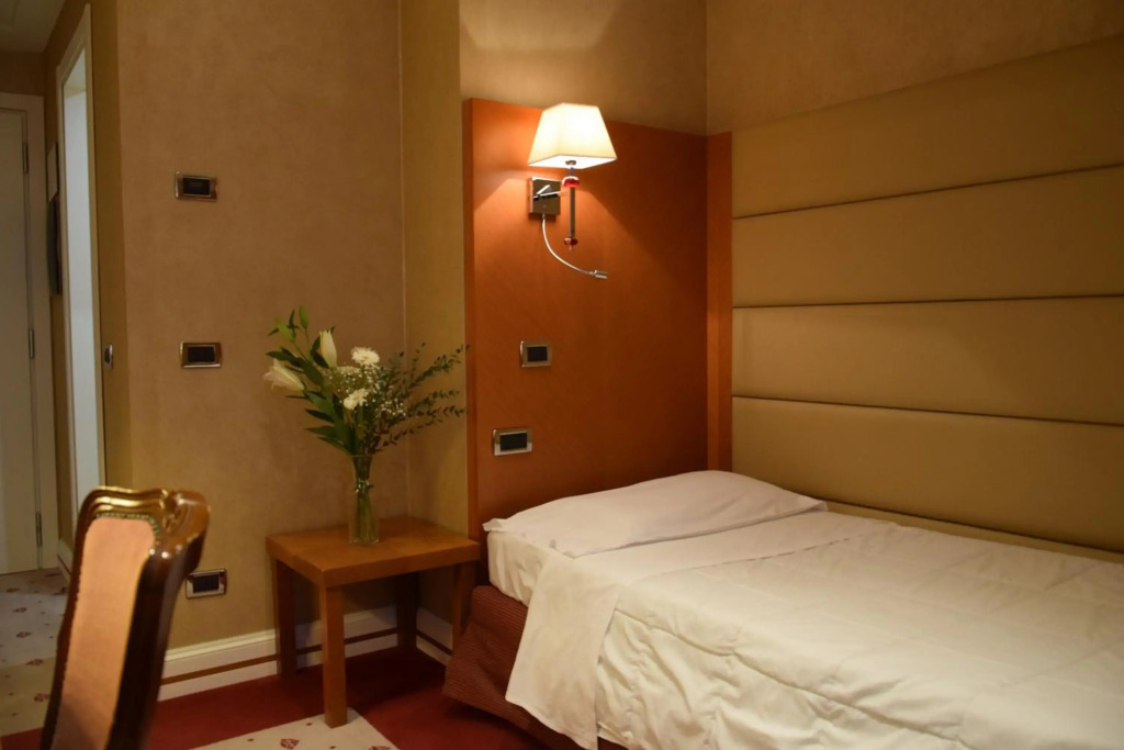Hotel Perusia