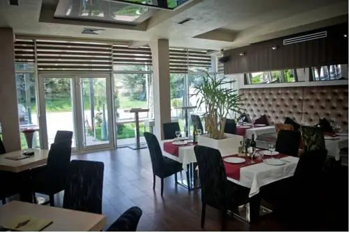 Hotel Lukas