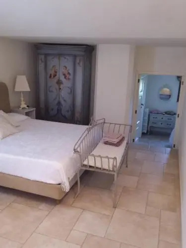 Villa Pardonise- Puglia-Salento-Casa vacanze