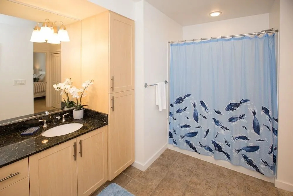 B133 Wahoo's Cove by RedAwning