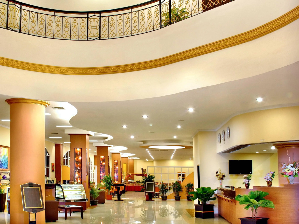 Aston Niu Manokwari Hotel & Conference Center