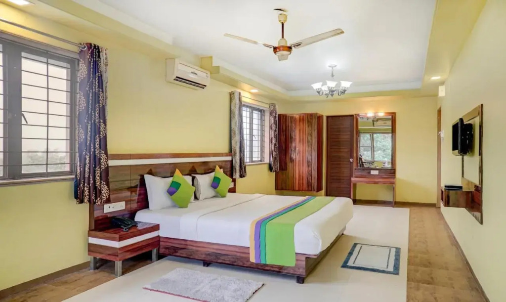 Mountview Resort