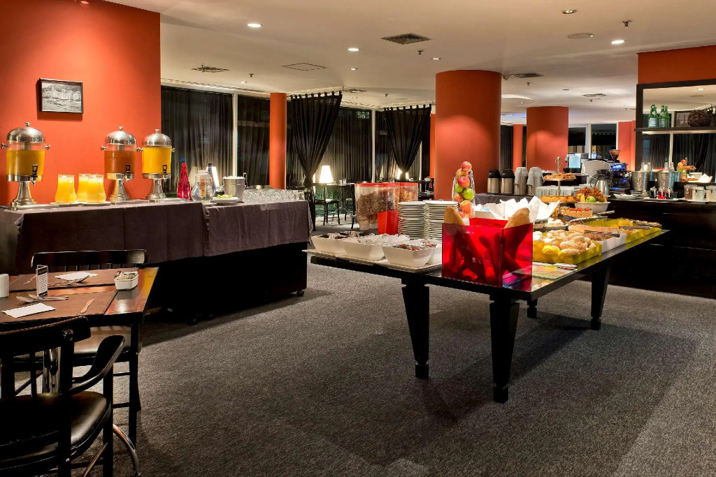 Park Inn by Radisson Berrini