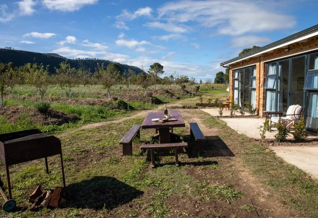 20 Good Summers Farm Stay