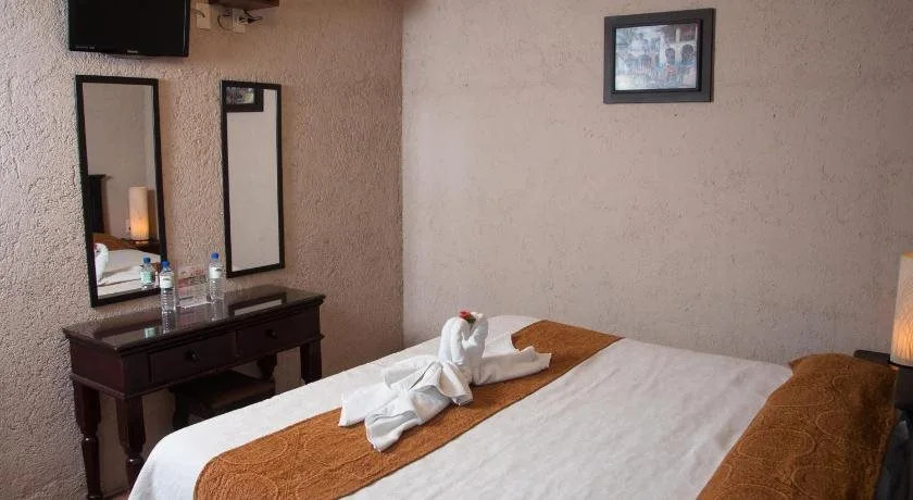 Hotel & Spa Santuario del Alba