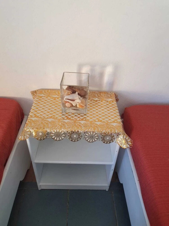 Apartment 3 Minutes From The Beach