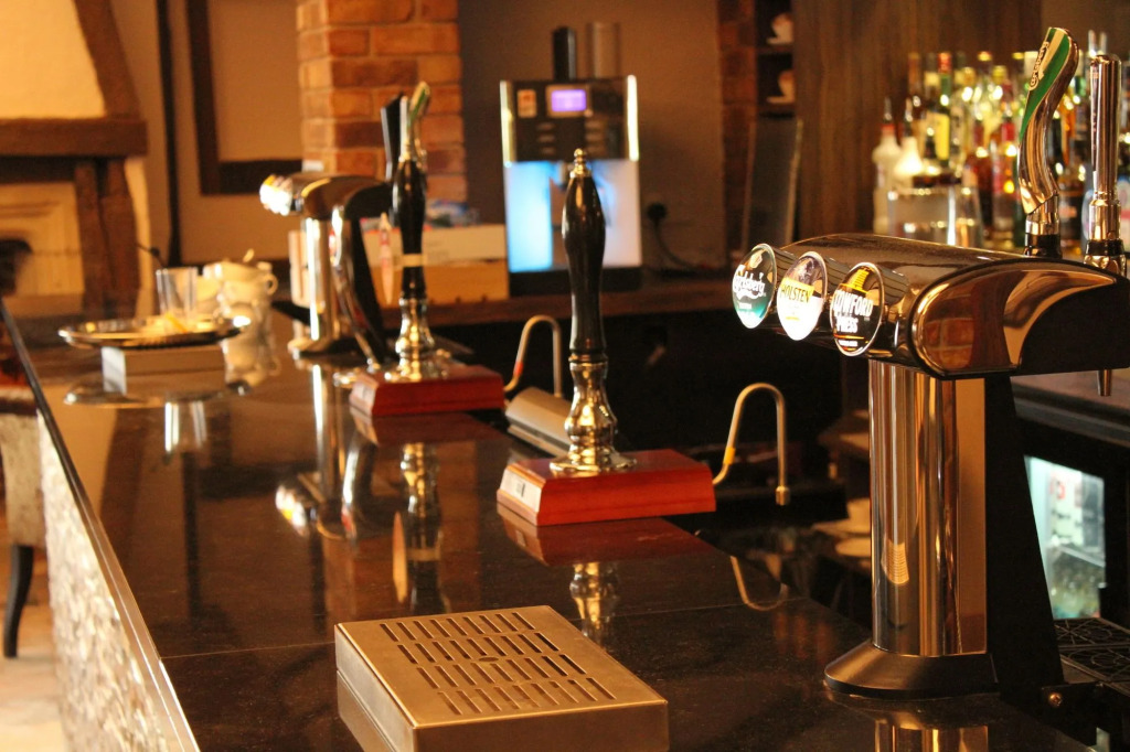 The Legacy Rose & Crown Hotel