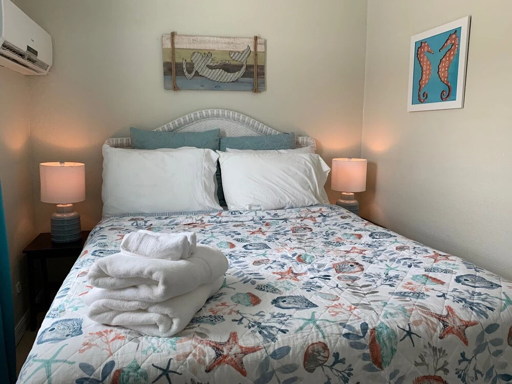 Gulfside Villa 3 Star5Vacations